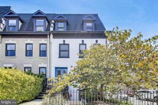 1480 HARVARD ST NW #1, Washington, DC 20009