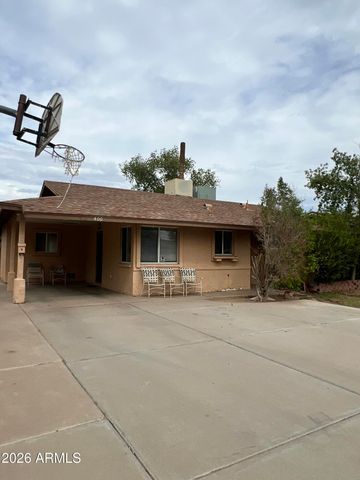400 E TULSA Street