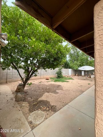 400 E TULSA Street, Chandler, AZ 85225