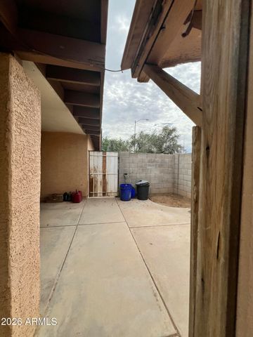 400 E TULSA Street, Chandler, AZ 85225