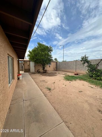 400 E TULSA Street, Chandler, AZ 85225