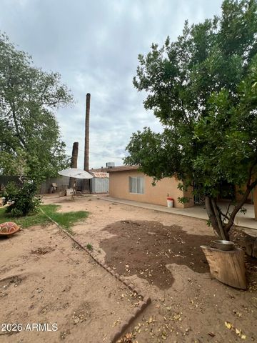 400 E TULSA Street, Chandler, AZ 85225