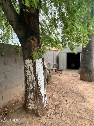400 E TULSA Street, Chandler, AZ 85225