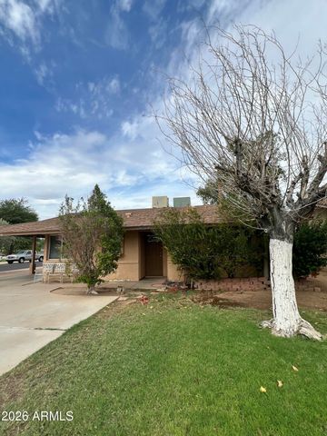 400 E TULSA Street, Chandler, AZ 85225