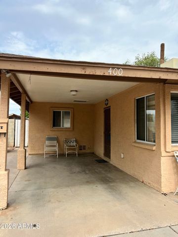 400 E TULSA Street, Chandler, AZ 85225
