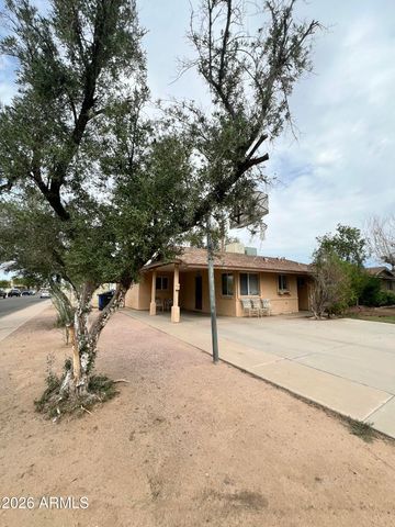 400 E TULSA Street, Chandler, AZ 85225