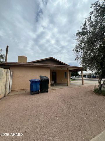 400 E TULSA Street, Chandler, AZ 85225