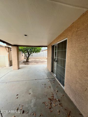 400 E TULSA Street, Chandler, AZ 85225