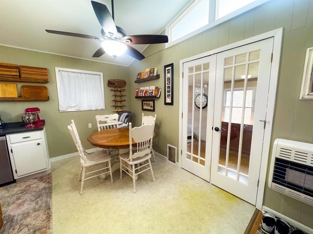 9 Pagosa Drive, Cherokee Village, AR 72529