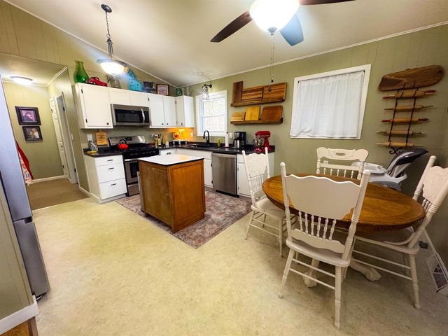 9 Pagosa Drive, Cherokee Village, AR 72529