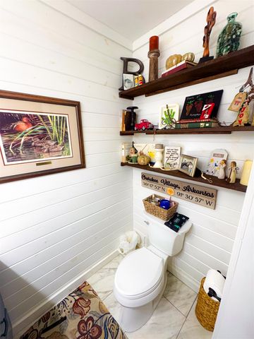 9 Pagosa Drive, Cherokee Village, AR 72529