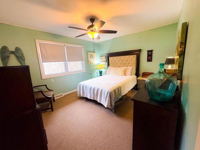 9 Pagosa Drive, Cherokee Village, AR 72529