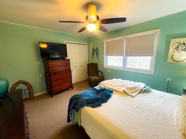 9 Pagosa Drive, Cherokee Village, AR 72529