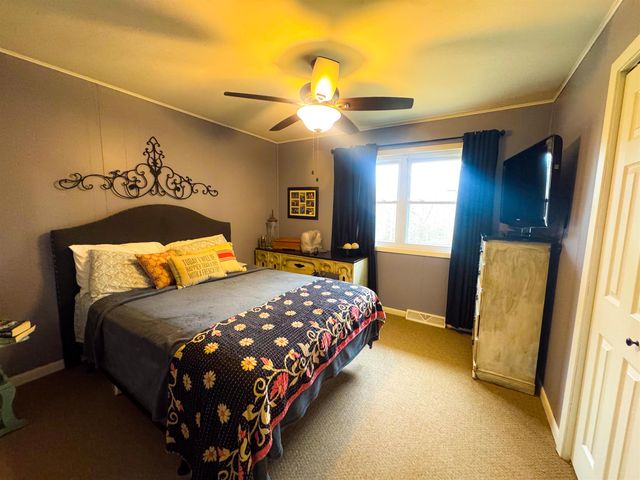 9 Pagosa Drive, Cherokee Village, AR 72529