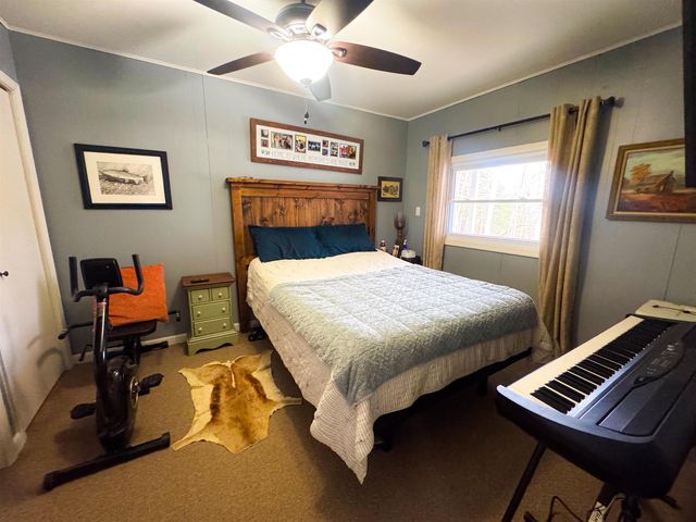 9 Pagosa Drive, Cherokee Village, AR 72529