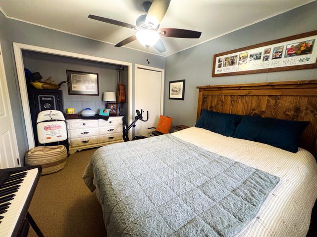 9 Pagosa Drive, Cherokee Village, AR 72529