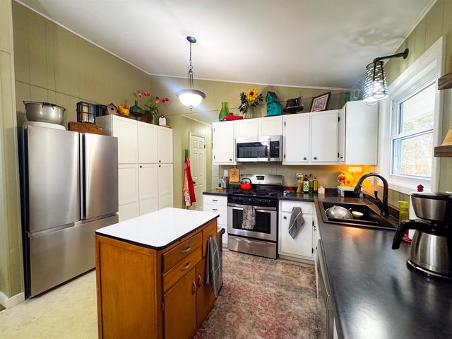 9 Pagosa Drive, Cherokee Village, AR 72529