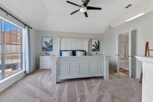 2554 Melissa Court, Carrollton, TX 75006