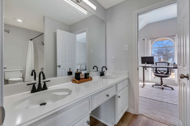 2554 Melissa Court, Carrollton, TX 75006