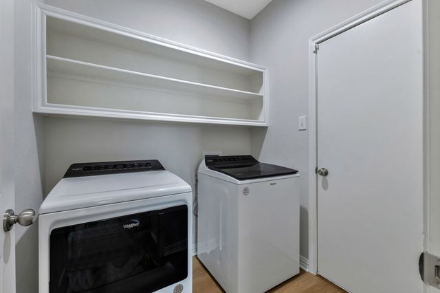 2554 Melissa Court, Carrollton, TX 75006