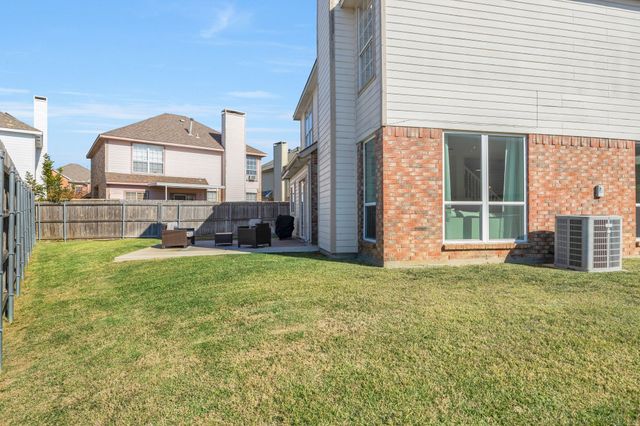 2554 Melissa Court, Carrollton, TX 75006