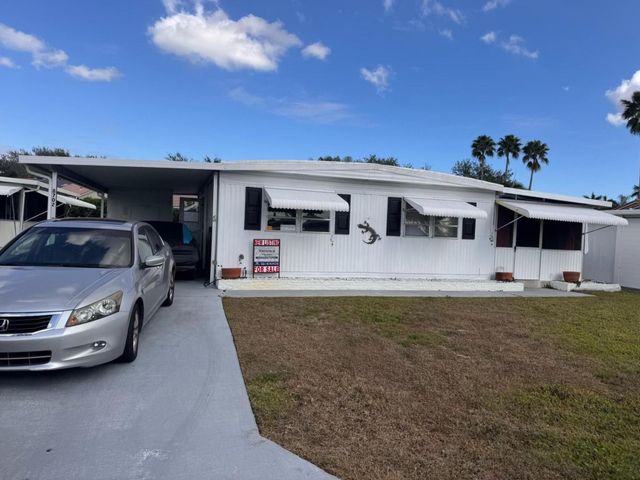 8702 Duchess Court E 352, Boynton Beach, FL 33436