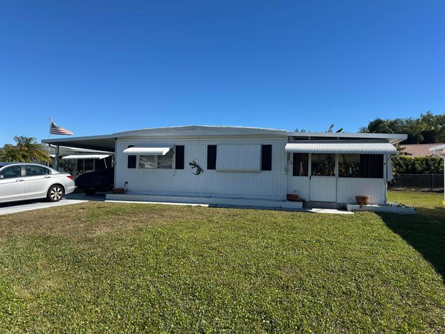 8702 Duchess Court E 352, Boynton Beach, FL 33436