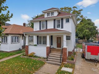 2014 Slauson AVENUE, Racine, WI 53403