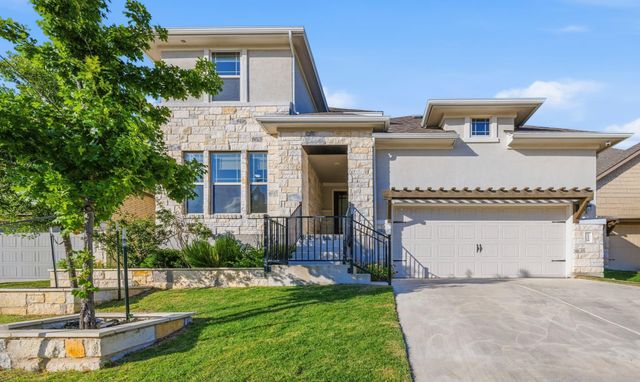 2328 Roaring River TRL, Leander, TX 78641