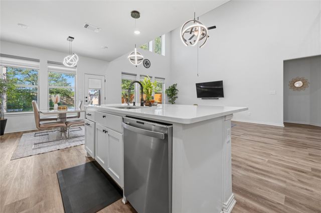 2328 Roaring River TRL, Leander, TX 78641