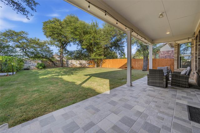 2328 Roaring River TRL, Leander, TX 78641