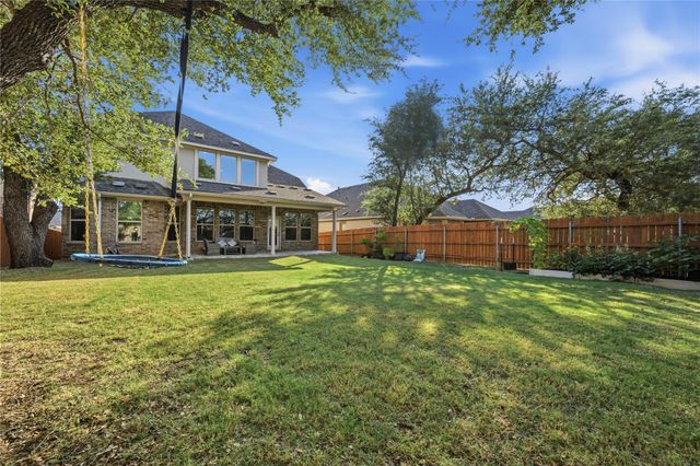 2328 Roaring River TRL, Leander, TX 78641