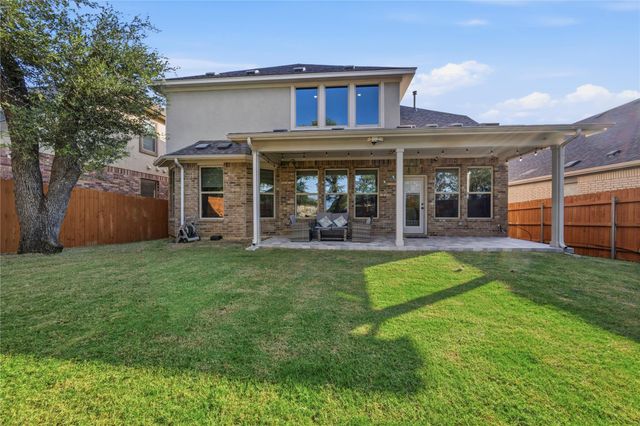 2328 Roaring River TRL, Leander, TX 78641