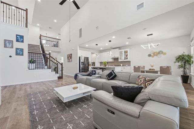 2328 Roaring River TRL, Leander, TX 78641