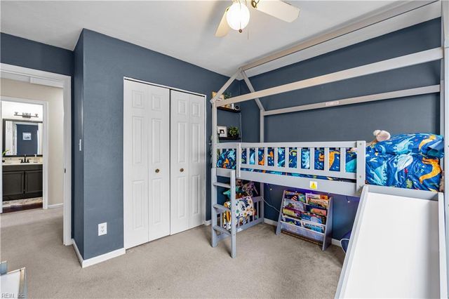 6322 Pelican CRES S, Suffolk, VA 23435