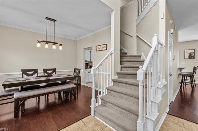 6322 Pelican CRES S, Suffolk, VA 23435