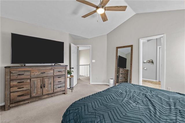 6322 Pelican CRES S, Suffolk, VA 23435