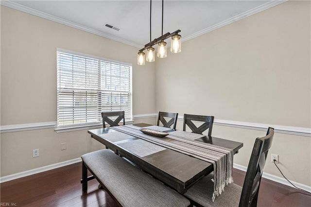 6322 Pelican CRES S, Suffolk, VA 23435