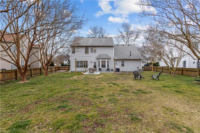 6322 Pelican CRES S, Suffolk, VA 23435