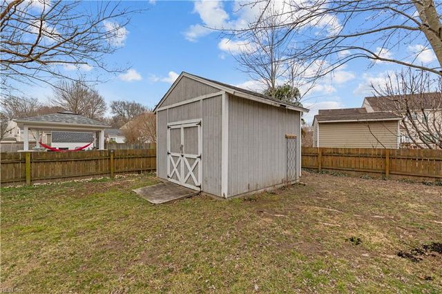 6322 Pelican CRES S, Suffolk, VA 23435