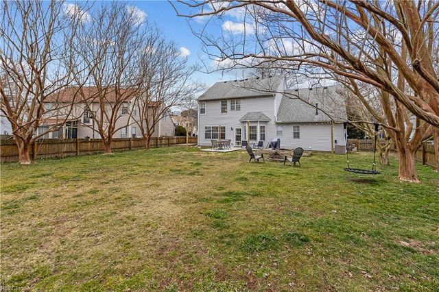 6322 Pelican CRES S, Suffolk, VA 23435