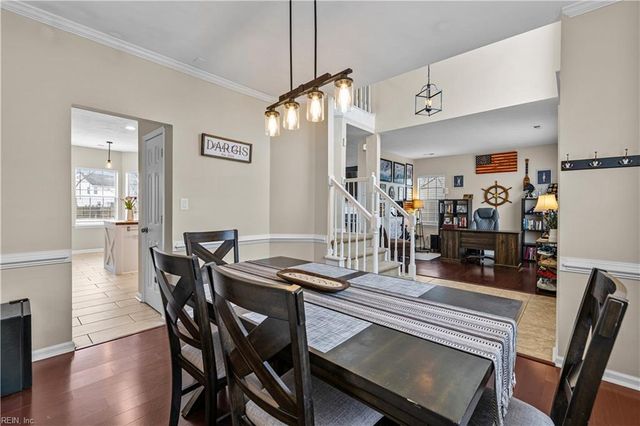 6322 Pelican CRES S, Suffolk, VA 23435