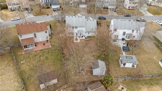 6322 Pelican CRES S, Suffolk, VA 23435