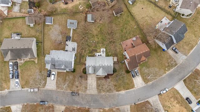 6322 Pelican CRES S, Suffolk, VA 23435