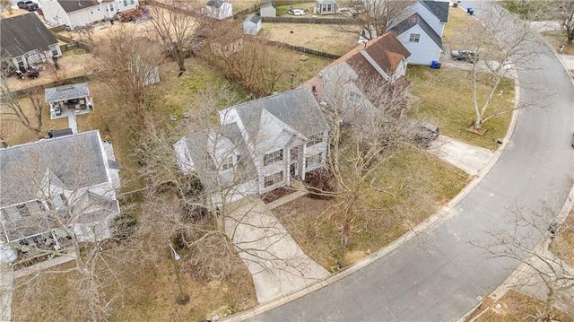 6322 Pelican CRES S, Suffolk, VA 23435