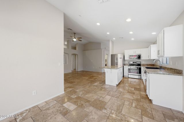 10224 E FIREWHEEL Drive, Scottsdale, AZ 85255