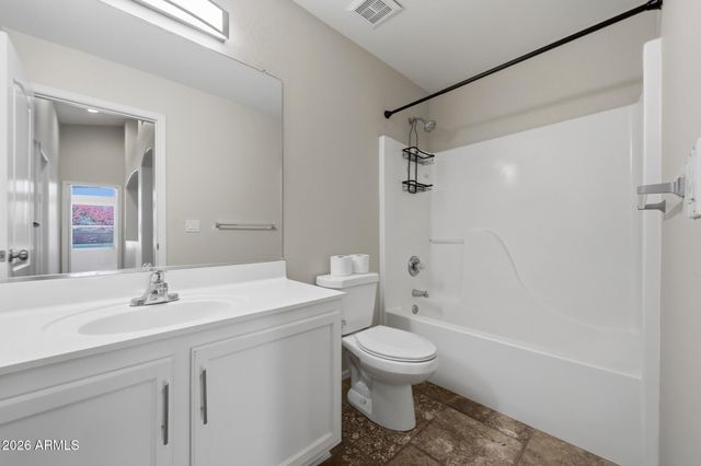 10224 E FIREWHEEL Drive, Scottsdale, AZ 85255