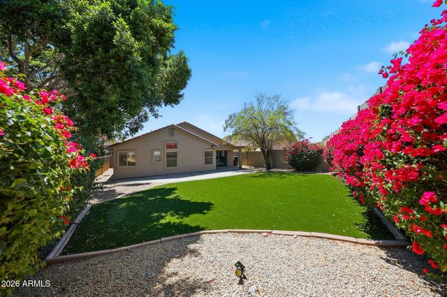 10224 E FIREWHEEL Drive, Scottsdale, AZ 85255