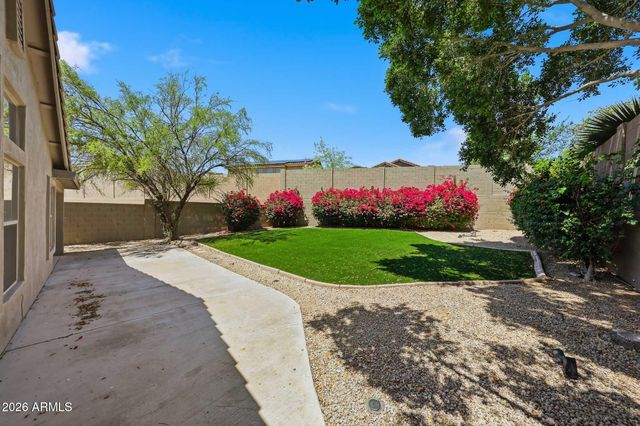 10224 E FIREWHEEL Drive, Scottsdale, AZ 85255