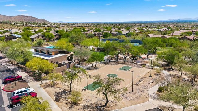 10224 E FIREWHEEL Drive, Scottsdale, AZ 85255